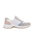 REMONTE Sneaker low albastru deschis / grej / roz pal / alb - Pled.ro