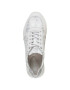 REMONTE Sneaker low argintiu / alb - Pled.ro