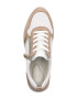 REMONTE Sneaker low auriu / roz pal / alb - Pled.ro