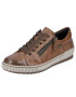 REMONTE Sneaker low maro - Pled.ro