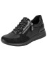 REMONTE Sneaker low negru - Pled.ro