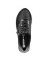 REMONTE Sneaker low negru - Pled.ro