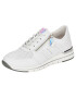 REMONTE Sneaker low albastru deschis / alb - Pled.ro