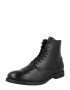 REPLAY Botine Chukka negru - Pled.ro