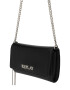 REPLAY Clutch auriu / negru - Pled.ro