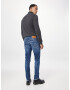 REPLAY Jeans 'Anbass' albastru denim - Pled.ro