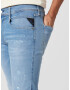 REPLAY Jeans albastru denim - Pled.ro