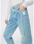 REPLAY Jeans albastru denim - Pled.ro