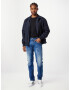 REPLAY Jeans albastru denim - Pled.ro