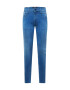 REPLAY Jeans albastru denim - Pled.ro