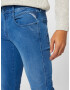 REPLAY Jeans albastru denim - Pled.ro