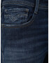 REPLAY Jeans albastru denim - Pled.ro