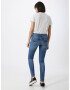 REPLAY Jeans albastru denim - Pled.ro