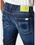 REPLAY Jeans albastru închis - Pled.ro