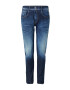 REPLAY Jeans albastru închis - Pled.ro