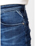 REPLAY Jeans albastru noapte - Pled.ro