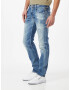 REPLAY Jeans 'ANBAS' albastru - Pled.ro