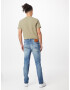 REPLAY Jeans 'ANBAS' albastru - Pled.ro