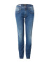 REPLAY Jeans 'Anbass' albastru denim - Pled.ro