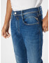 REPLAY Jeans 'Anbass' albastru denim - Pled.ro