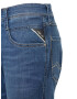 REPLAY Jeans 'ANBASS' albastru - Pled.ro