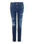 REPLAY Jeans 'ANBASS' albastru denim - Pled.ro