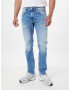 REPLAY Jeans 'ANBASS' albastru denim - Pled.ro