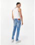 REPLAY Jeans 'ANBASS' albastru denim - Pled.ro