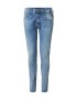 REPLAY Jeans 'Anbass' albastru denim - Pled.ro