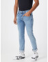 REPLAY Jeans 'Anbass' albastru denim - Pled.ro