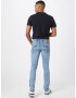 REPLAY Jeans 'Anbass' albastru denim - Pled.ro