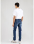 REPLAY Jeans 'ANBASS' albastru denim - Pled.ro