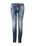 REPLAY Jeans 'ANBASS' albastru denim - Pled.ro