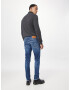 REPLAY Jeans 'Anbass' albastru denim - Pled.ro