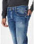 REPLAY Jeans 'Anbass' albastru denim - Pled.ro