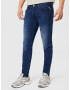 REPLAY Jeans 'ANBASS' albastru denim - Pled.ro