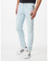 REPLAY Jeans 'ANBASS' albastru deschis - Pled.ro