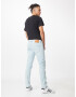 REPLAY Jeans 'ANBASS' albastru deschis - Pled.ro