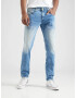 REPLAY Jeans 'ANBASS' albastru deschis - Pled.ro