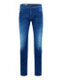 REPLAY Jeans 'Anbass' albastru închis - Pled.ro