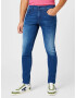 REPLAY Jeans 'Anbass' albastru închis - Pled.ro