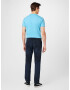 REPLAY Jeans 'ANBASS' bleumarin - Pled.ro