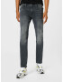 REPLAY Jeans 'ANBASS' gri denim - Pled.ro