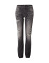 REPLAY Jeans 'ANBASS' gri denim - Pled.ro