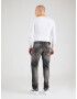 REPLAY Jeans 'ANBASS' gri denim - Pled.ro