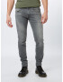 REPLAY Jeans 'Anbass' gri denim - Pled.ro