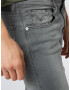 REPLAY Jeans 'Anbass' gri denim - Pled.ro