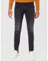 REPLAY Jeans 'ANBASS' gri denim - Pled.ro