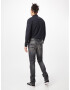 REPLAY Jeans 'ANBASS' gri denim - Pled.ro