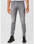 REPLAY Jeans 'ANBASS' gri denim - Pled.ro